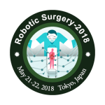 Robotic-Surgery 2018 - Logo