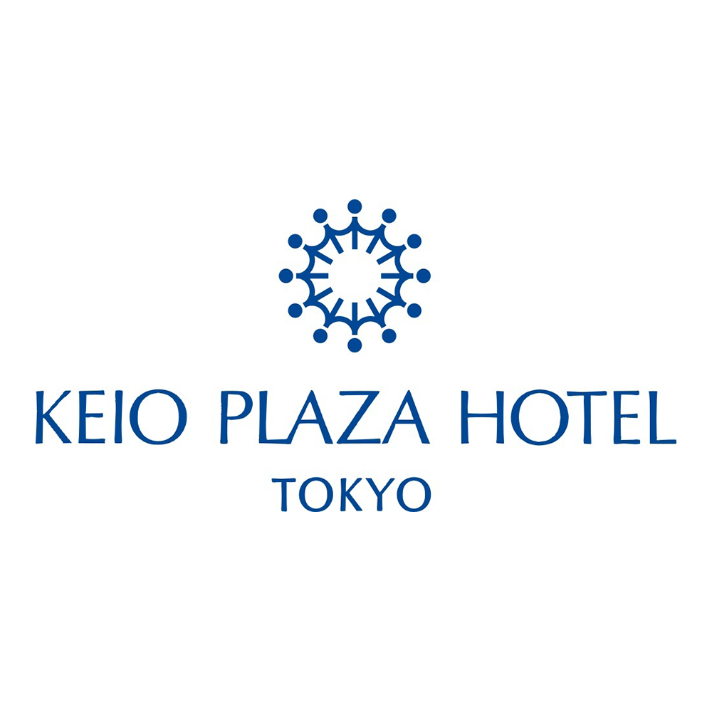 Keio Plaza Hotel Tokyo - Logo