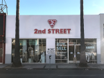 2nd STREET Melrose