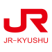 JR Kyushu - Logo