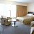 Keio Plaza Hotel Tokyo - Universal Designed Room