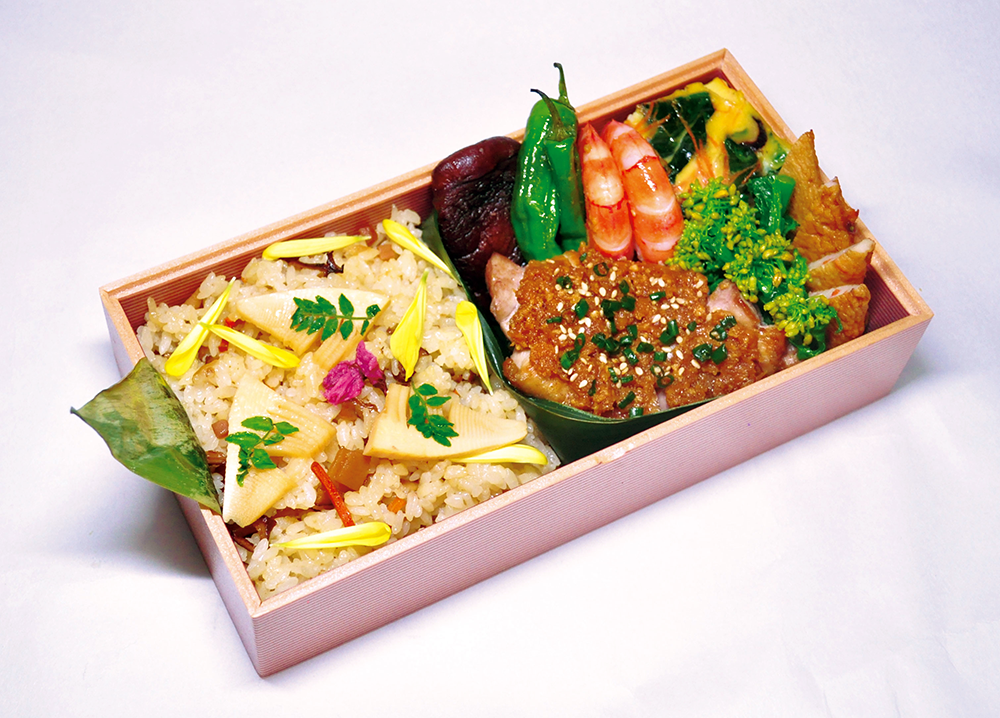 Lunch Box image by L’ART ET MIKUNI