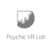 Psychic VR Lab - Logo
