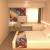 Hotel Wing International Premium Kanazawa Ekimae - Standard Double Room