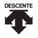 Descente - Logo