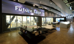 Fuji Xerox Unveils Open Innovation Hub “Future Edge”