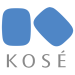 KOSÉ Corporation Logo