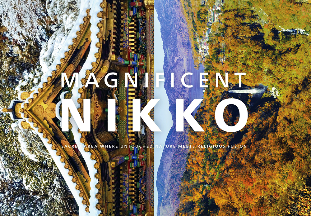 Magnificent Nikko