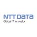 NTT DATA Corporation - Logo