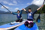 Nikko - SUP Adventure Plan