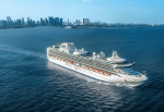 Princess Cruises - Diamond Princess