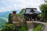 02- Yama-dera Temple