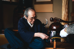 IS JAPAN COOL?" - "CRAFTSMANSHIP": Japanese armor-maker