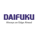 Daifuku Co., Ltd. – Providing logistics systems and material handling equipment