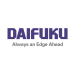 Daifuku Co., Ltd. - Logo