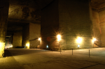 Subterranean Labyrinth - Kaneiriyama Quarry Site