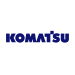 Komatsu Ltd. - Logo
