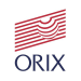 ORIX Corp - Logo