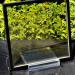 Square Foot ClearView Power™ Prototype Window