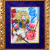 Jewelry Art Painting - Rose of Versailles 03