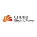 Chubu Electric Power - Logo