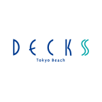 Decks Tokyo Beach – Cruise Ship-themed shopping center in Odaiba