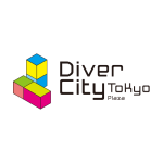 DiverCity Tokyo Plaza – Theatrical City Space in Odaiba