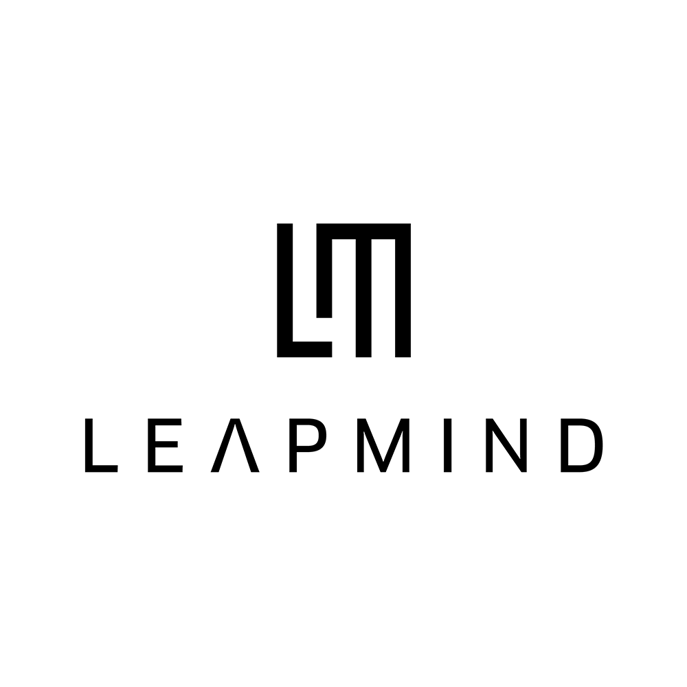 LeapMind Inc. – Logo