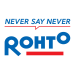 ROHTO Pharmaceutical - Logo