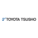 Toyota Tsusho Corporation - Logo