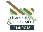 JALT2018 - Logo