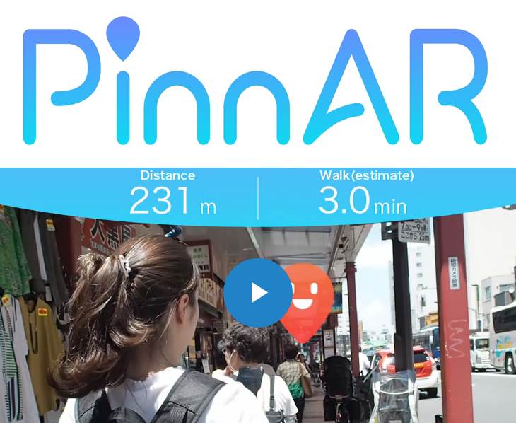 PinnAR - Image