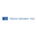 Tokai Denshi Inc. - Logo