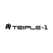 TRIPLE-1, Inc. - Logo