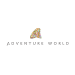 Adventure World - Logo