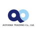 Aoyama Trading - Logo
