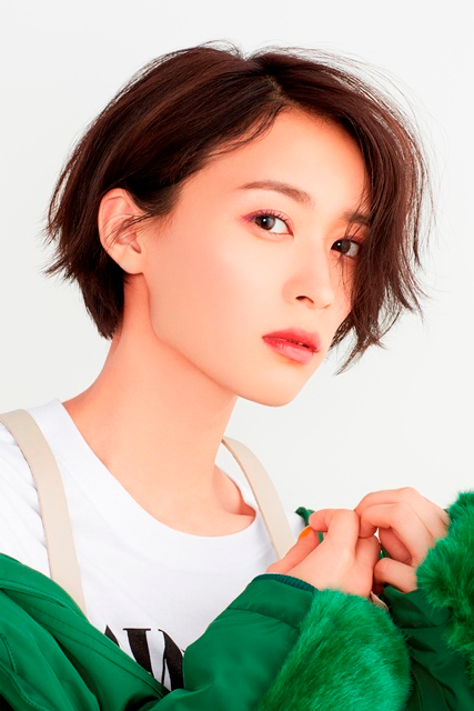 Autumn/Winter 2018 Hair Trends 01 - Shiseido