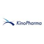KinoPharma, Inc. – Research and development of the new low molecule clinical drugs targeting protein kinase