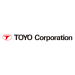 TOYO Corporation - Logo