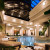 Hotel Chinzanso Tokyo - Night Pool
