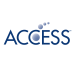 ACCESS CO., LTD. - Logo