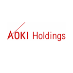 AOKI Holdings Inc. – Expanding Apparel Business Mainly for Men’s and Women’s Clothing
