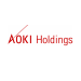 AOKI Holdings Inc. - Logo
