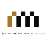 Isetan Mitsukoshi Holdings Ltd. – Operates Japan’s largest department store with history of 345 years