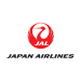 Japan Airlines Co., Ltd. - Logo