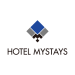 MyStays Hotel Management - Logo
